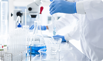 實(shí)驗(yàn)室儀器校準(zhǔn):材料科學(xué)研究中的精準(zhǔn)基石